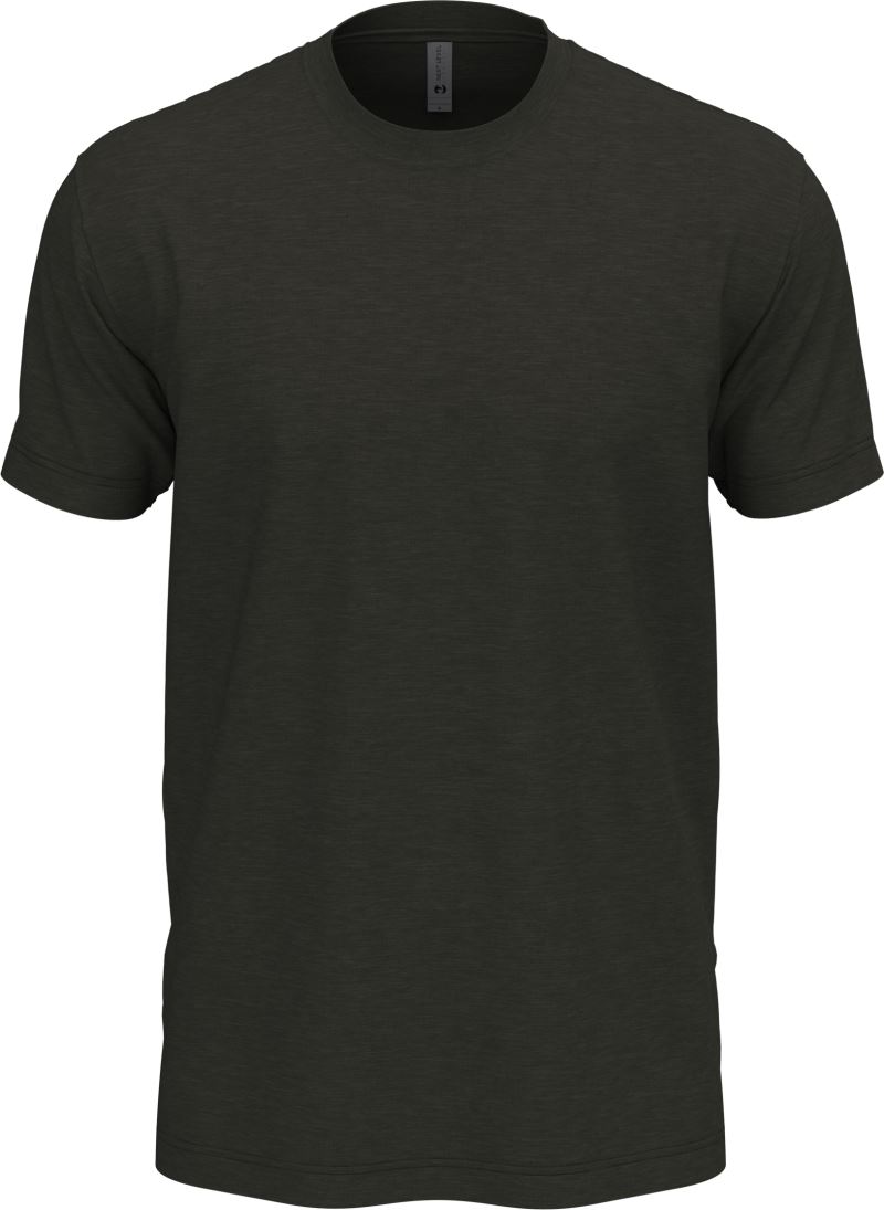 Next Level Apparel | N 6010 – 08.6010 – vintage black