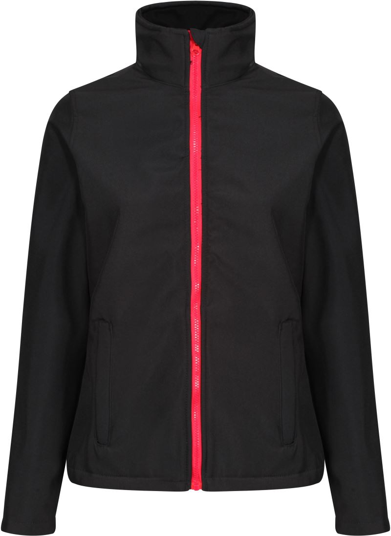 Regatta | TRA 629 – 36.A629 – black/classic red