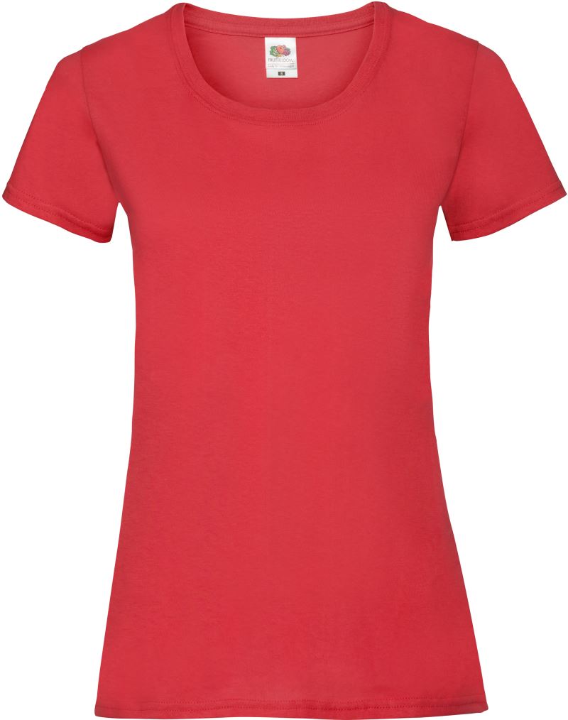 F.O.L. | Lady-Fit Valueweight T – 16.1372
