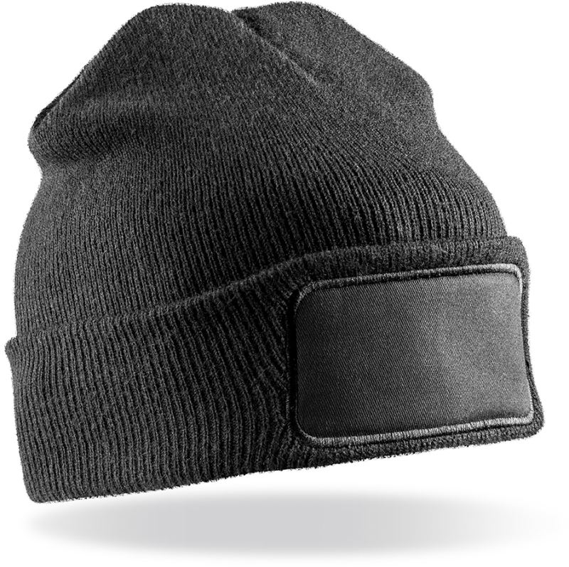 Result Winter Essentials | RC 027X – 28.027X – black