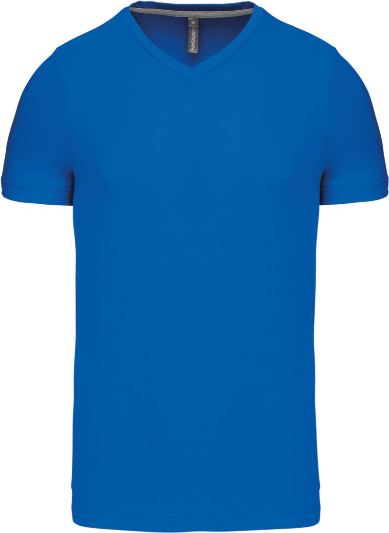 Kariban | K 357 – 20.K357 – light royal blue