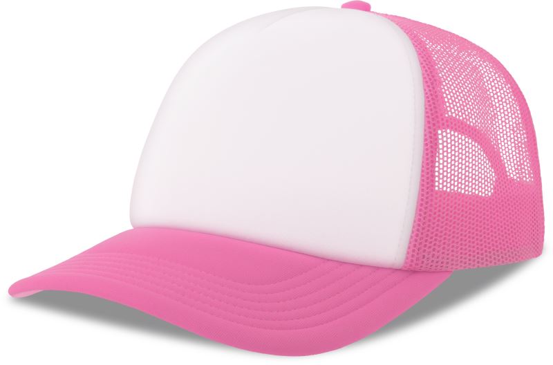Atlantis | Rapper-S – 33.0262 – white/fuchsia fluo