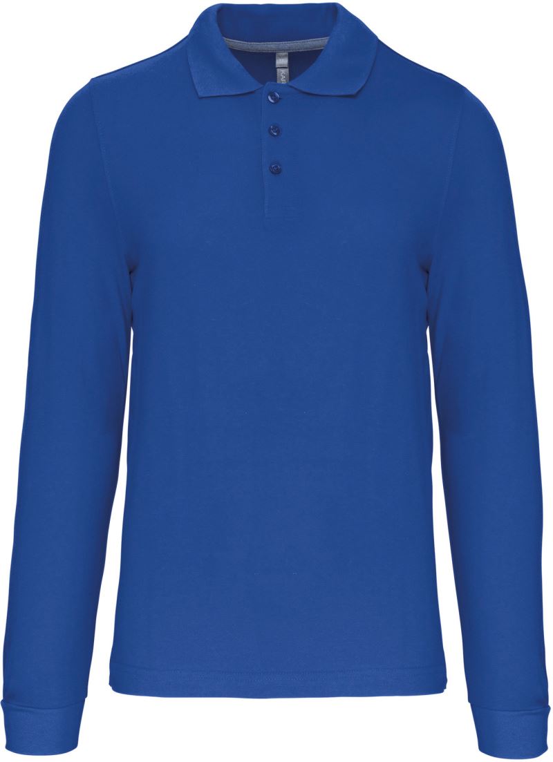 Kariban | K 243 – 20.K243 – light royal blue