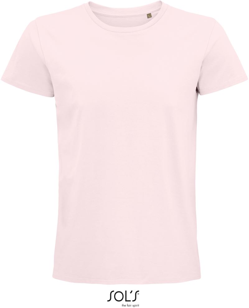 SOL'S | Pioneer Men – 25.3565 – pale pink