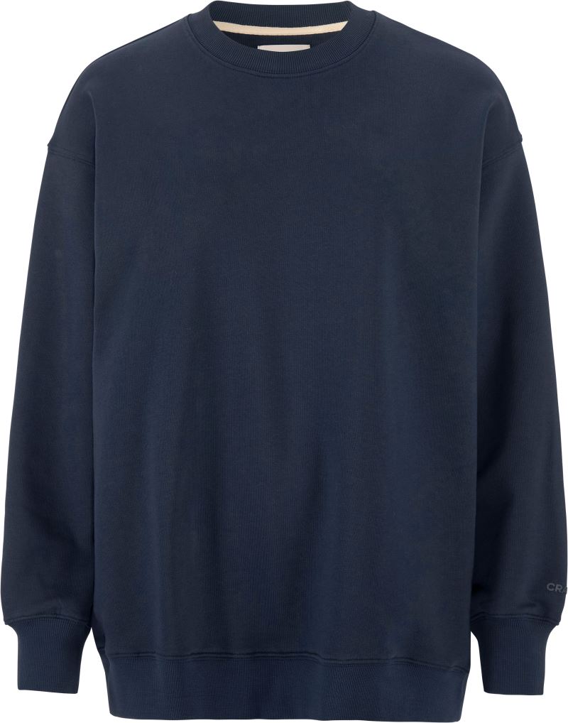 Craft Corp. | Frequent Sweatshirt W – 81.6297 – blaze