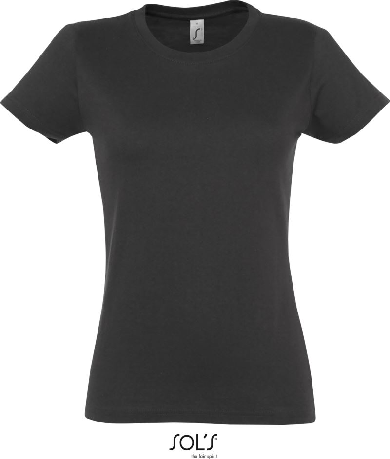 SOL'S | Imperial Women – 25.1502 – dark grey