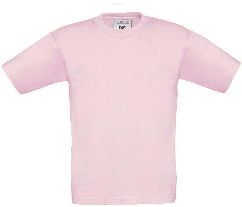 B&C | Exact 190 /kids – 01.0301 – pink sixties