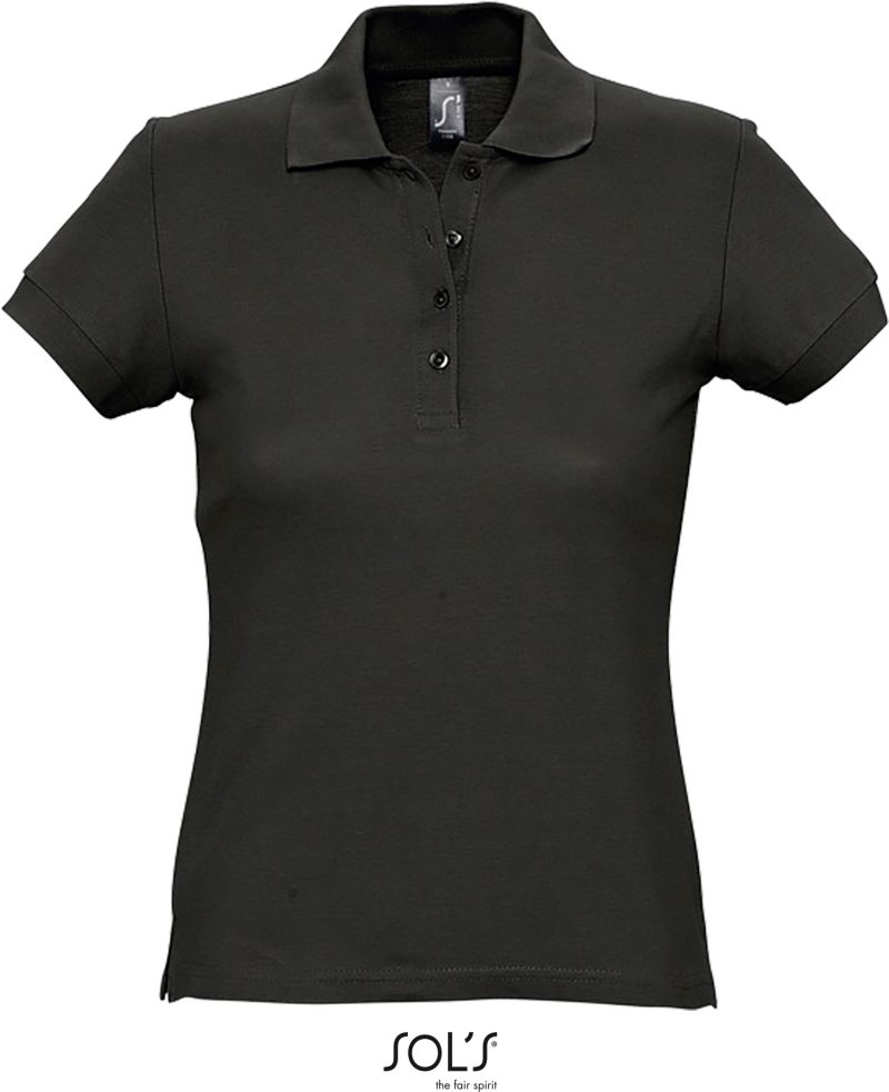 SOL'S | Passion – 25.1338 – black