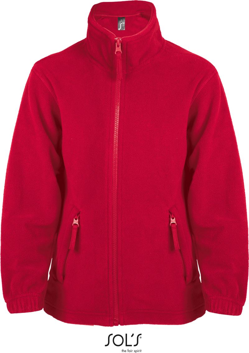 SOL'S | North Kids – 25.0589 – red