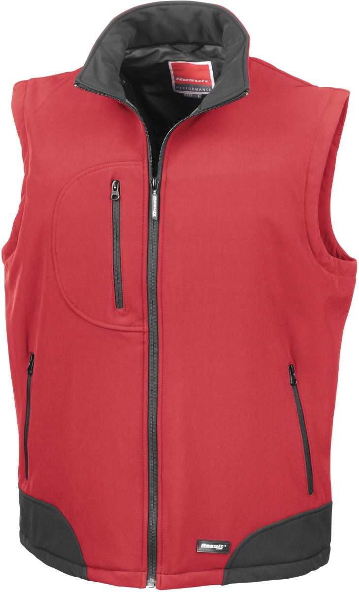 Result | R 123X – 30.123X – red/black