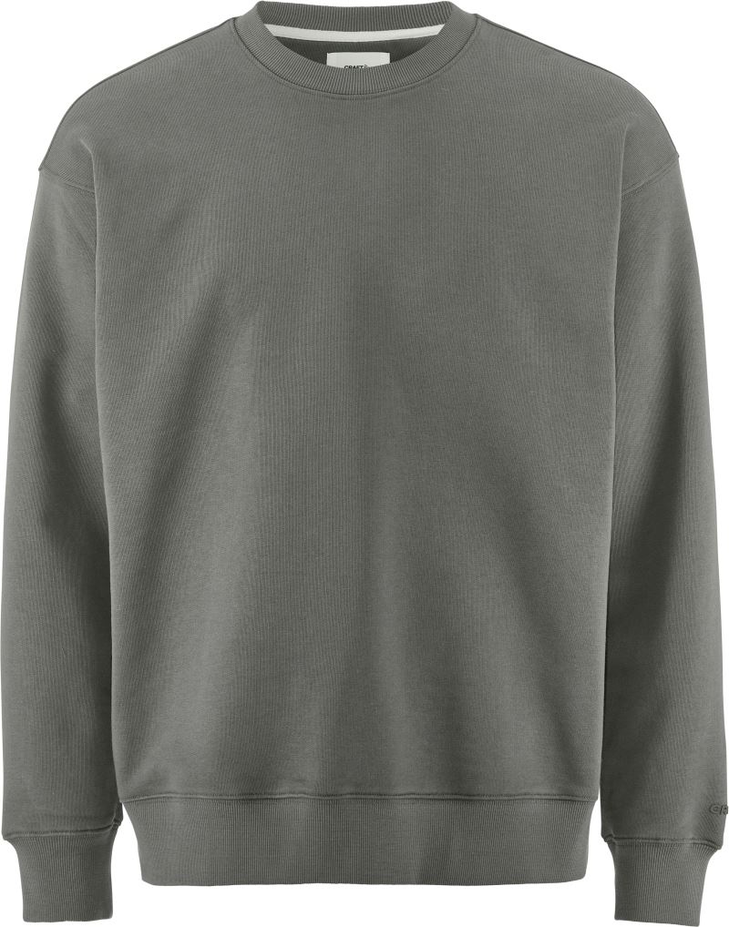 Craft Corp. | Frequent Sweatshirt M – 81.6296 – lava