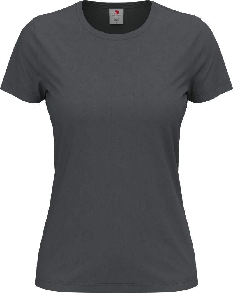 Stedman | Classic-T Women – 05.2600