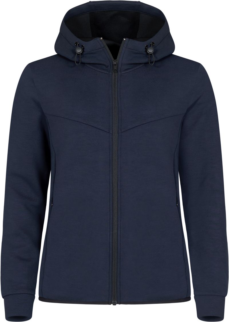 Clique | Hayden Sweat Jacket Women – 67.1025