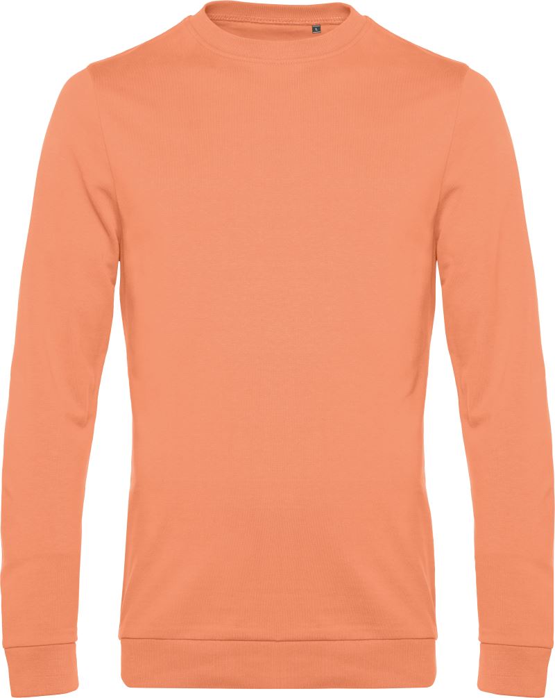 B&C | #Set In – 01.U01W – melon orange