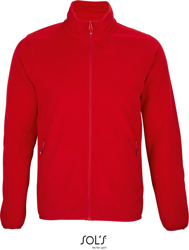 SOL'S | Factor Men – 25.3823 – red
