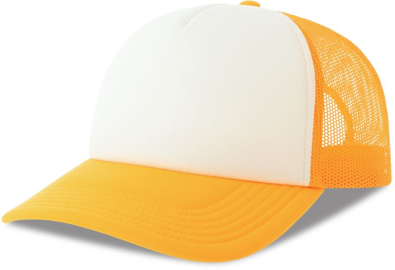 Atlantis | Rapper-S – 33.0262 – white/yellow