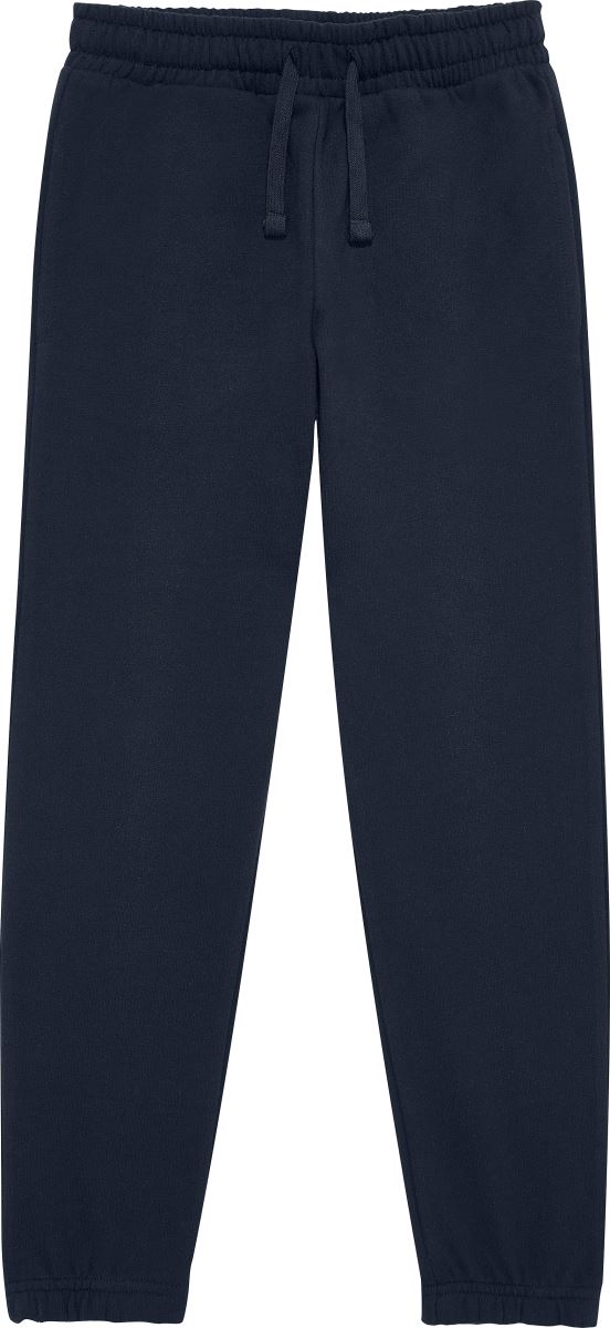 B&C | ID.000 Sweatpant /kids – 01.K000