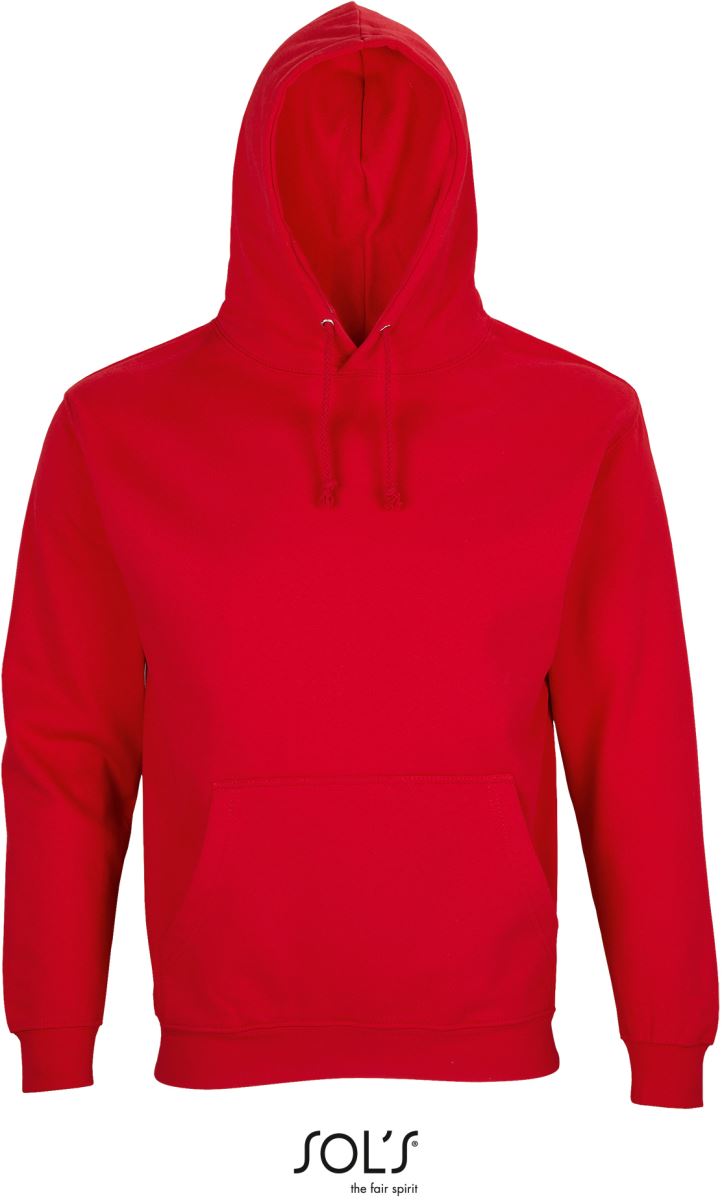 SOL'S | Condor – 25.3815 – bright red