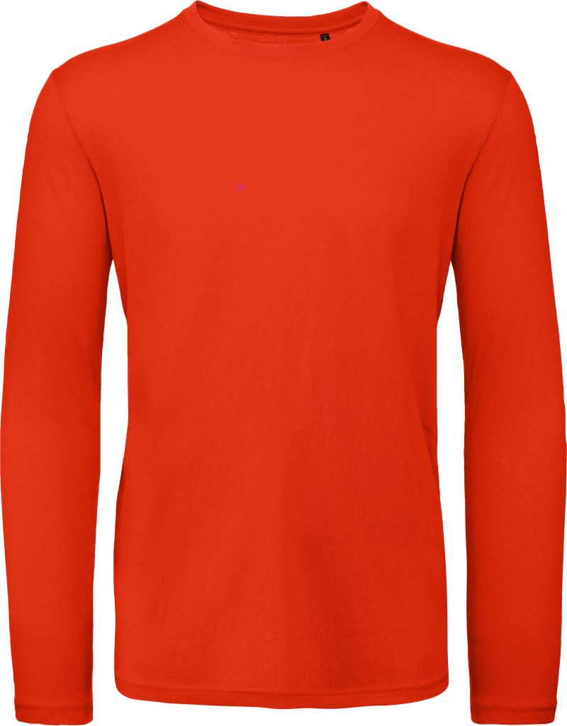 B&C | Inspire LSL T /men_° – 01.TM70