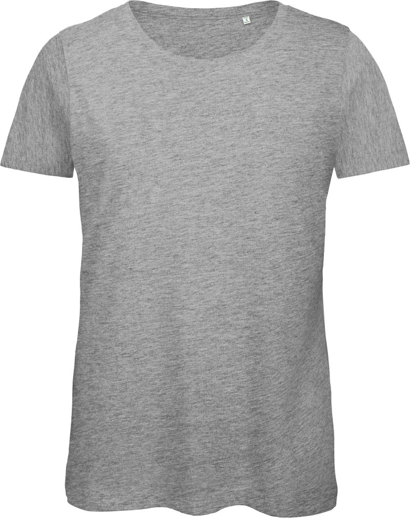B&C | Inspire T /women_° – 01.TW43 – sport grey