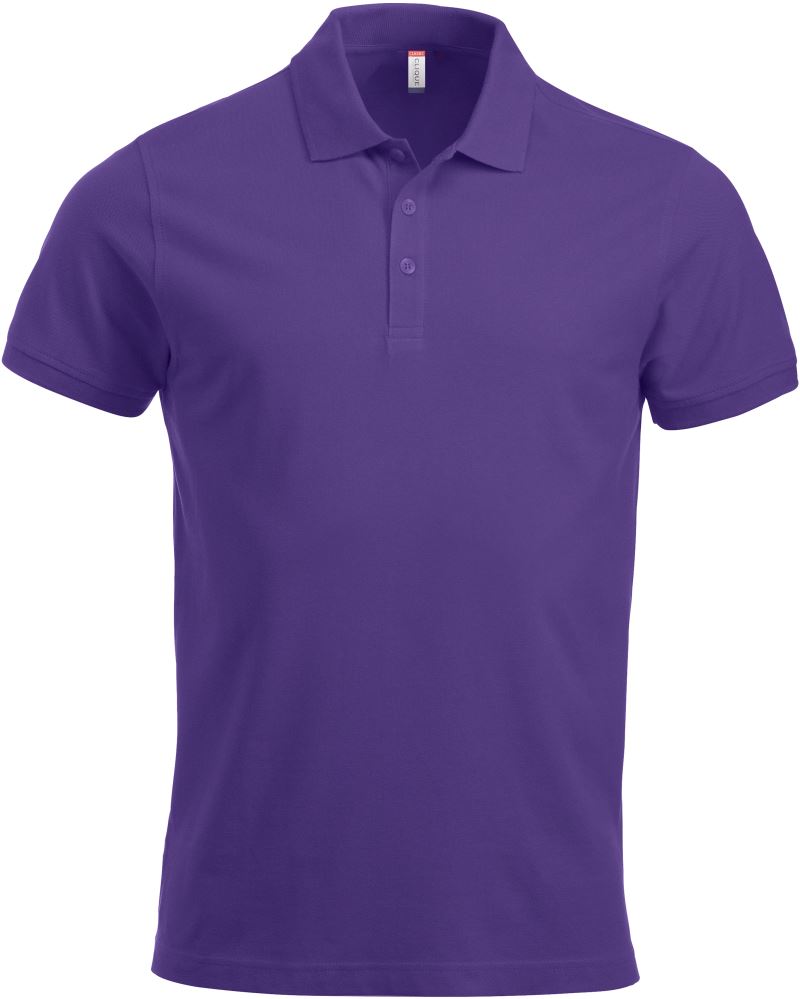 Clique | Classic Lincoln S/S – 67.8244 – bright lilac