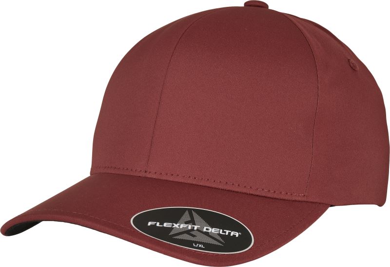 Flexfit | 180 – 55.0180 – maroon