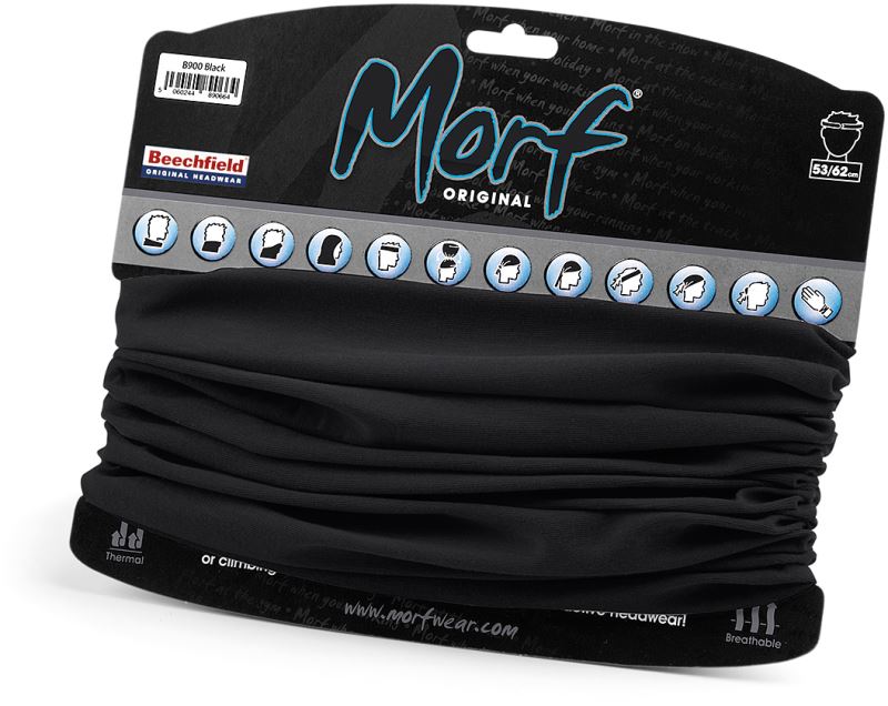 Beechfield | B 900 – 53.0900 – black