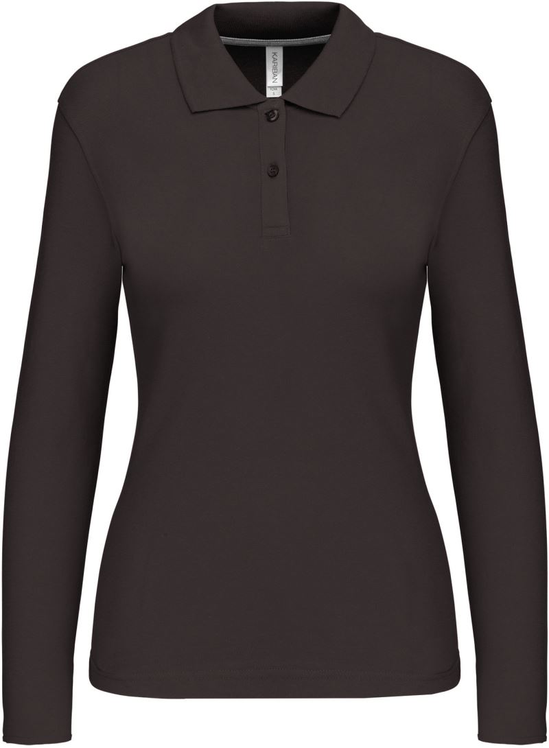 Kariban | K 244 – 20.K244 – dark grey