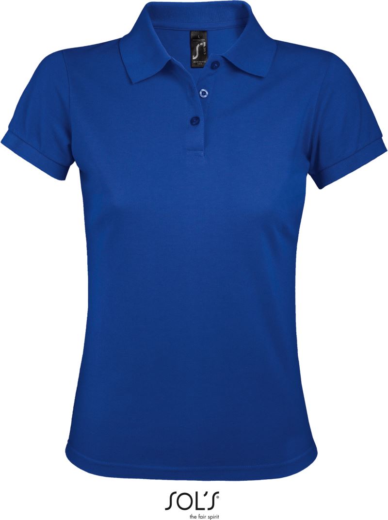 SOL'S | Prime Women – 25.0573 – royal blue