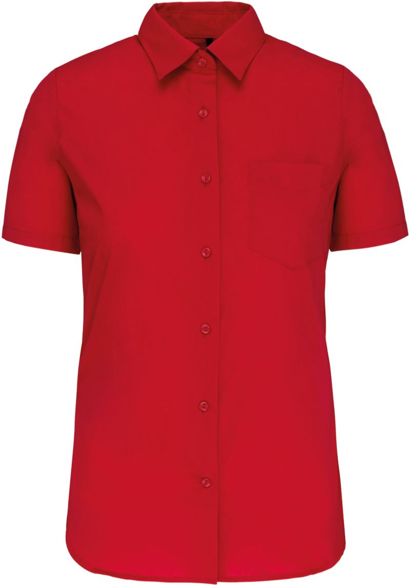 Kariban | K 548 – 20.K548 – classic red