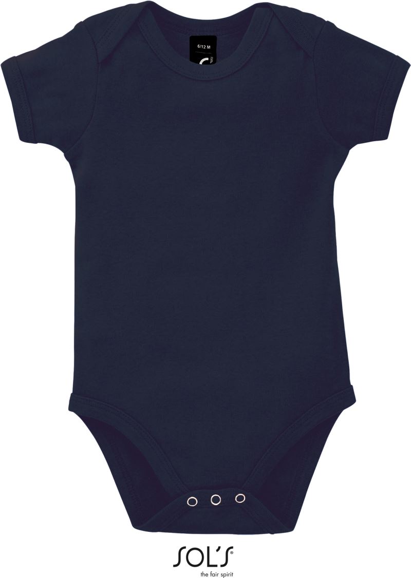 SOL'S | Bambino – 25.0583 – french navy