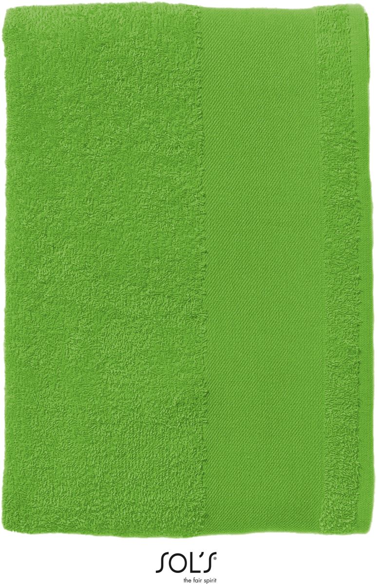 SOL'S | Island 100 – 25.9002 – lime