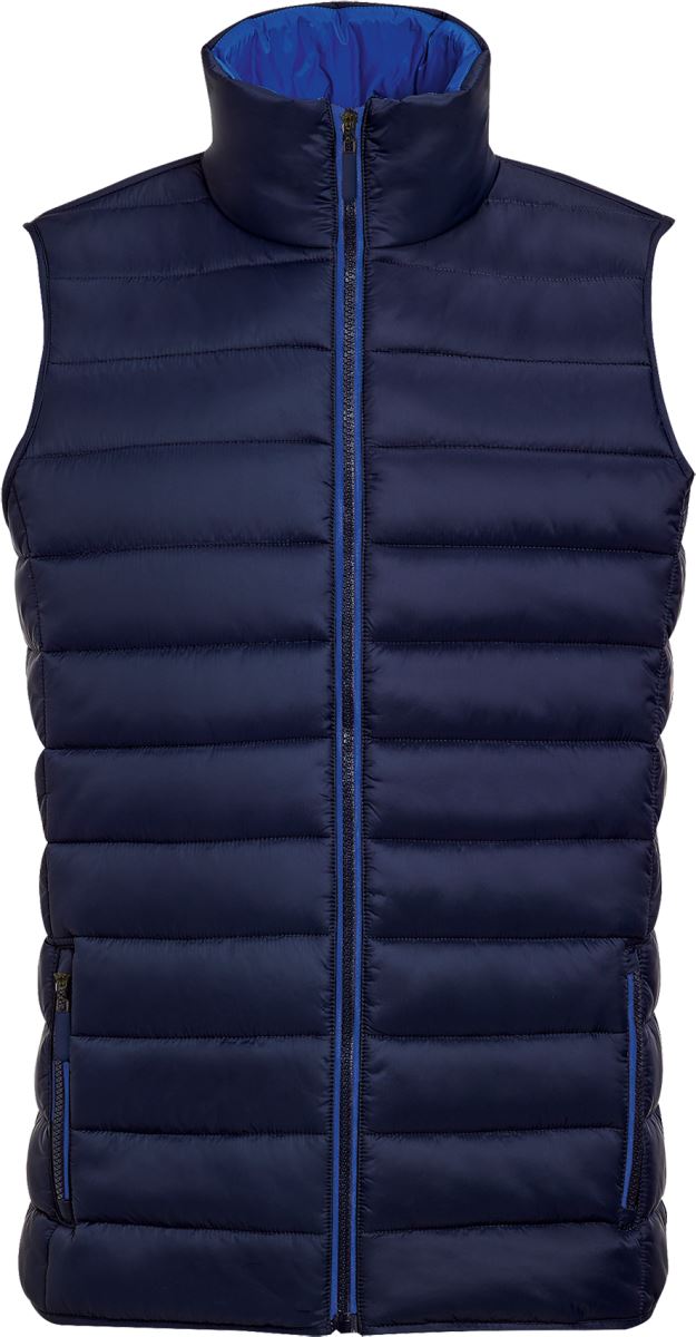 SOL'S | Wave Men – 25.1436 – navy