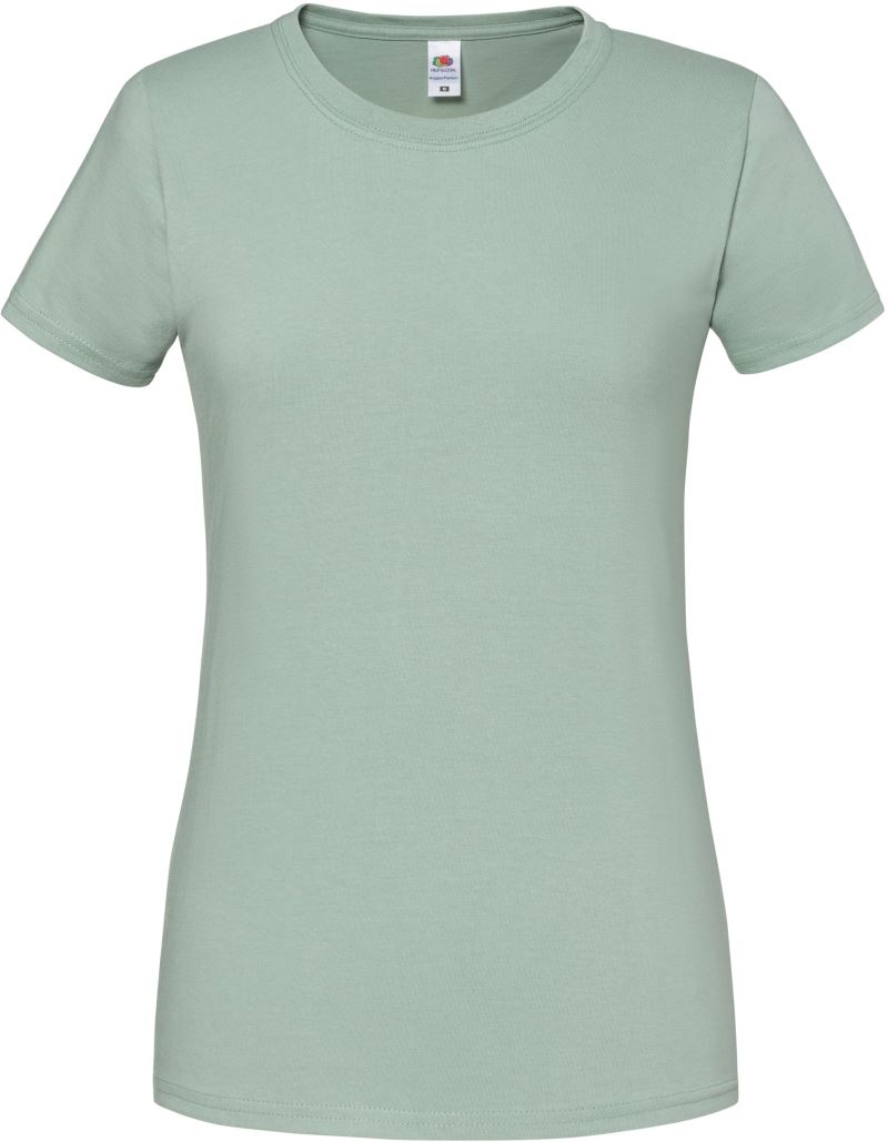 F.O.L. | Lady-Fit Iconic 195 T – 16.1424 – sage