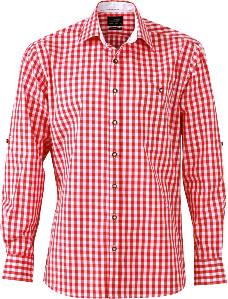 Daiber | JN 638 – 02.0638 – red/white