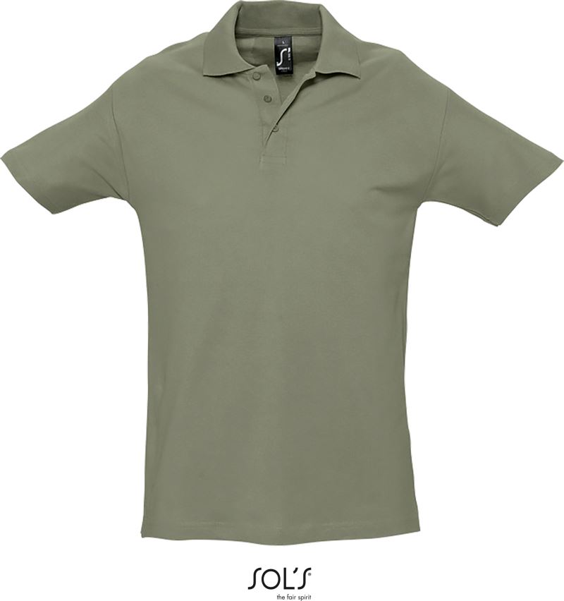 SOL'S | Spring II – 25.1362 – khaki