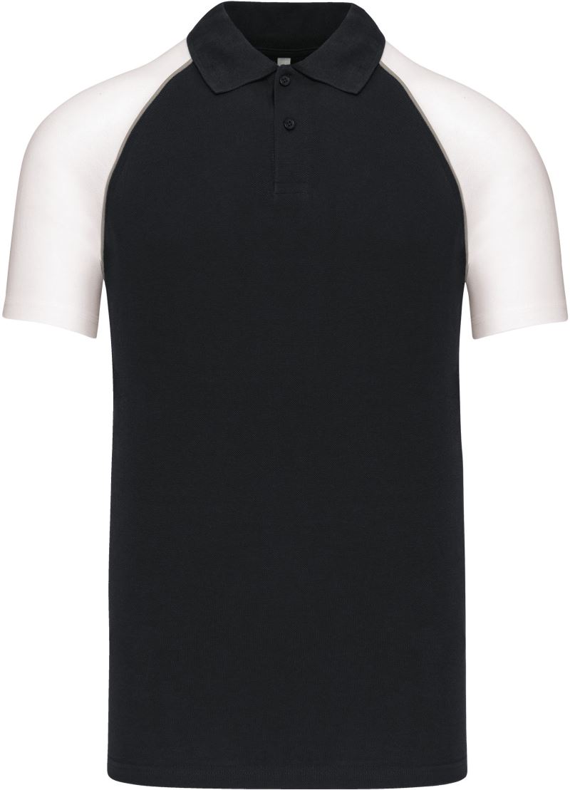 Kariban | K 226 – 20.K226 – black/light grey/white