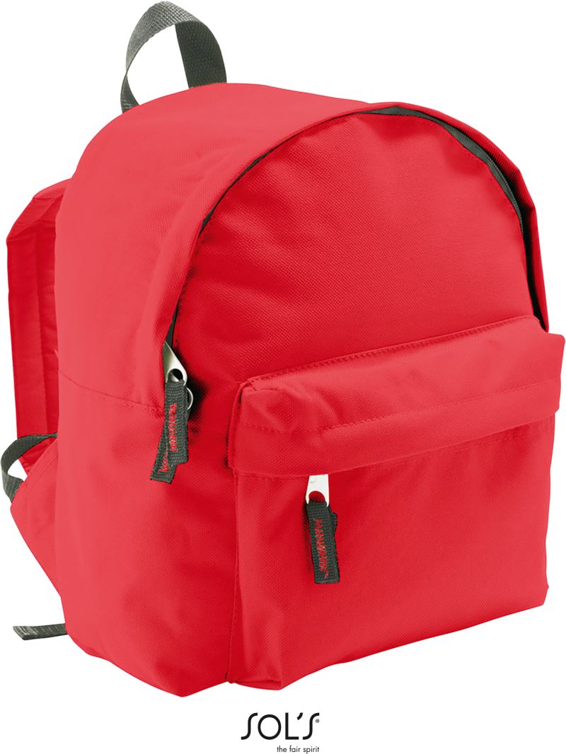 SOL'S | Rider Kids – 26.0101 – red