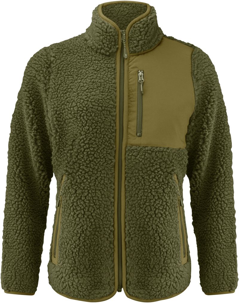 James Harvest | Kingsley Fleece Women – 62.1504