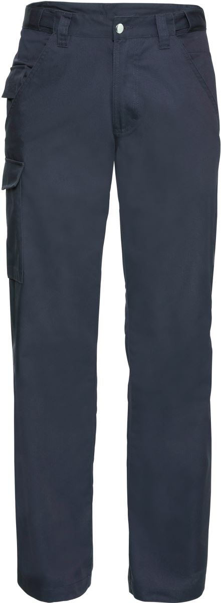 Russell Athletic | 001M, Length = 34" – 12.C01M – french navy