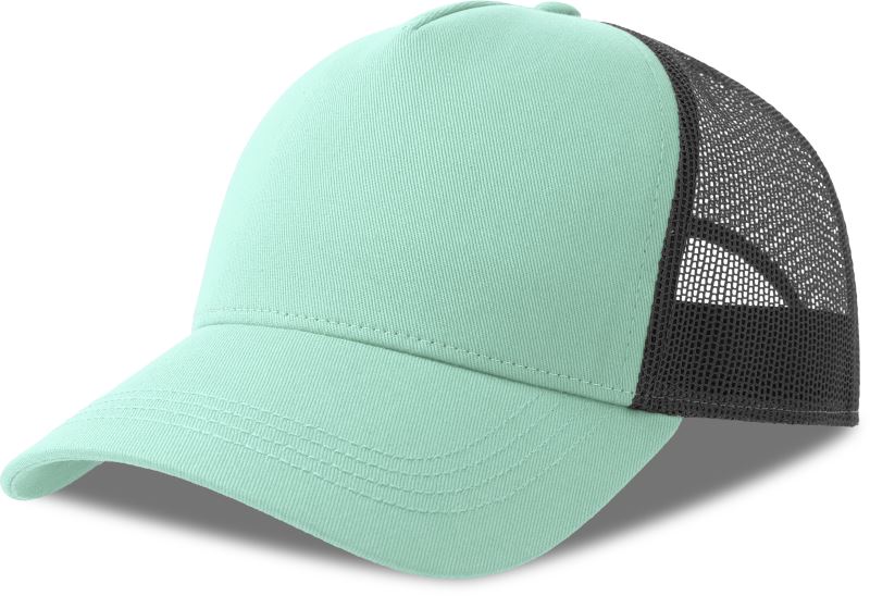 Atlantis | Rapper Cotton-S – 33.0260 – aquamarine/black