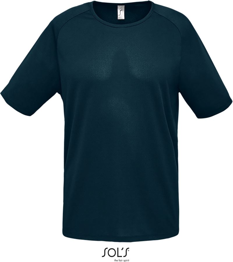 SOL'S | Sporty – 25.1939 – petroleum blue
