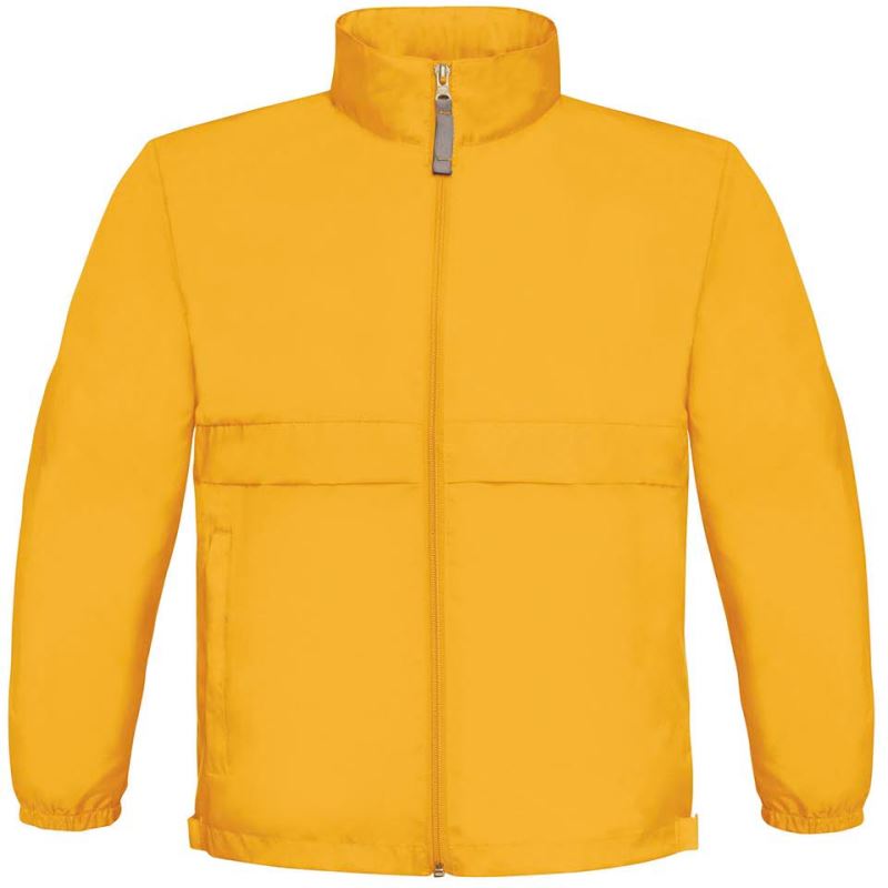 B&C | Sirocco /kids – 01.0950 – gold