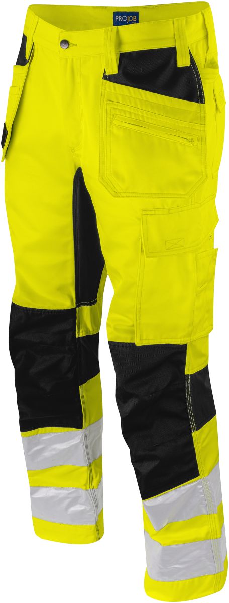 ProJob | 6570 Waistpants Stretch (42-60) – 64.570M