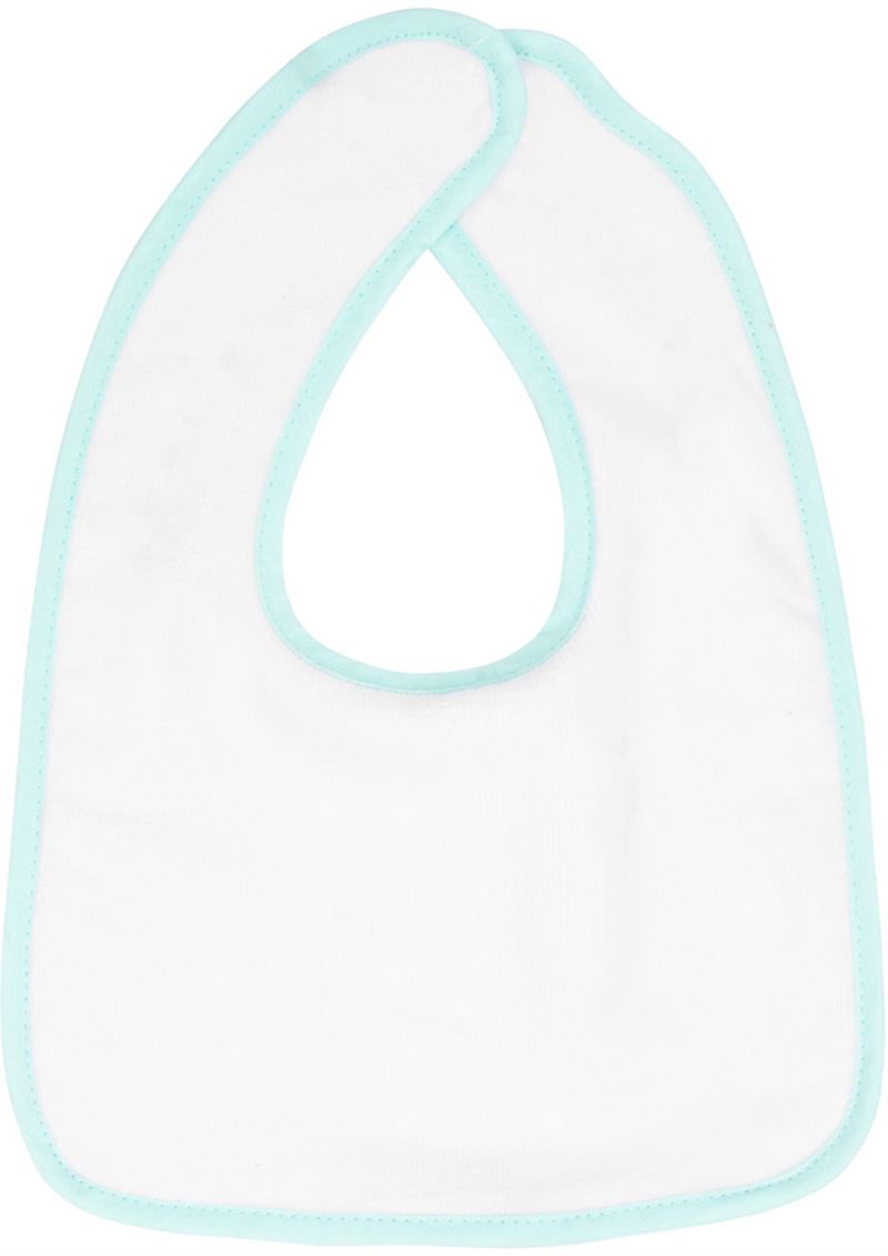 The One | Baby Bib – 48.1000