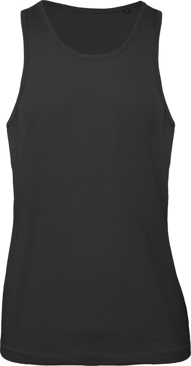 B&C | Inspire Tank T /men_° – 01.TM72 – black