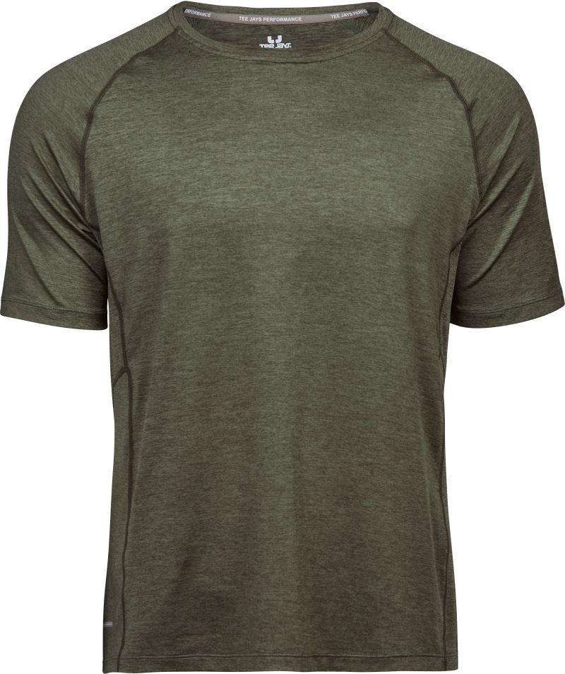Tee Jays | TJ 7020 – 18.7020 – olive melange