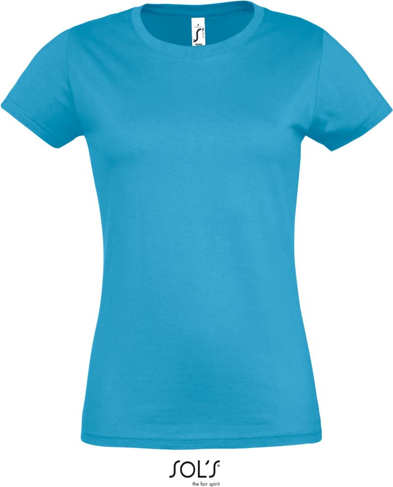 SOL'S | Imperial Women – 25.1502 – aqua