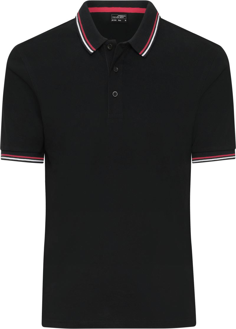Daiber | JN 1306 – 02.1306 – black/white/red