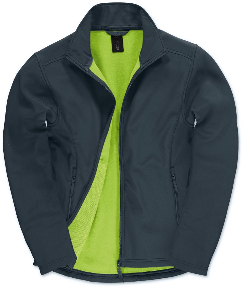 B&C | ID.701 – 01.0062 – navy